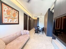 FORETT AT BUKIT TIMAH (D21), Apartment #632491341
